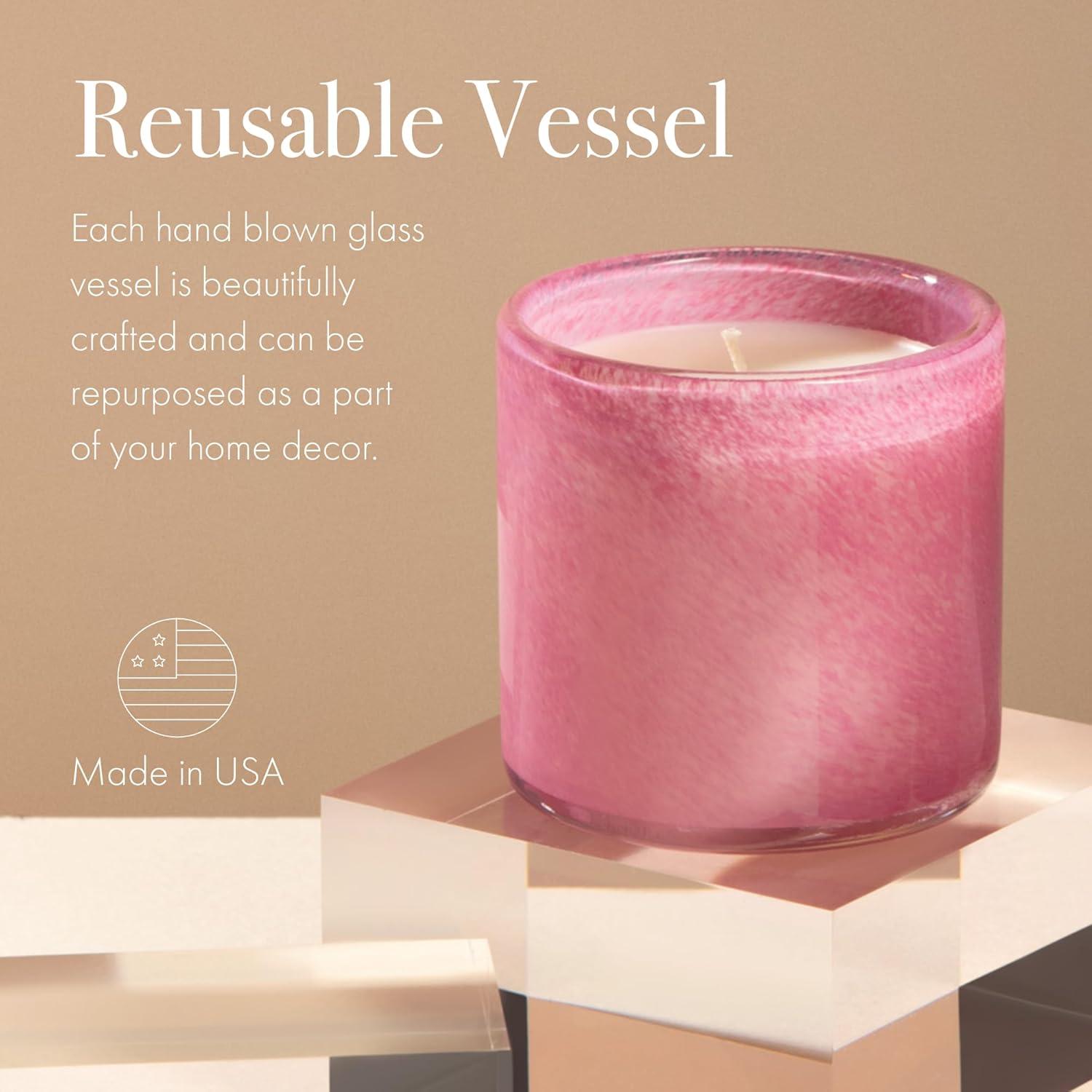 LAFCO New York Duchess Peony Classic Signature Candle & Reviews | Wayfair