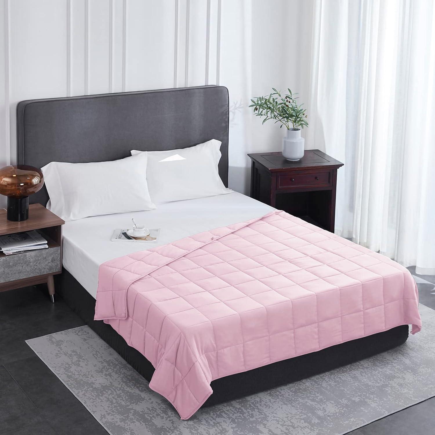 Ella Jayne Home Weighted Throw Blanket