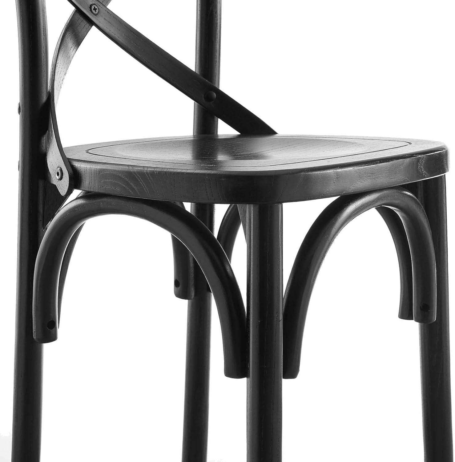 Gear Stool by Modway