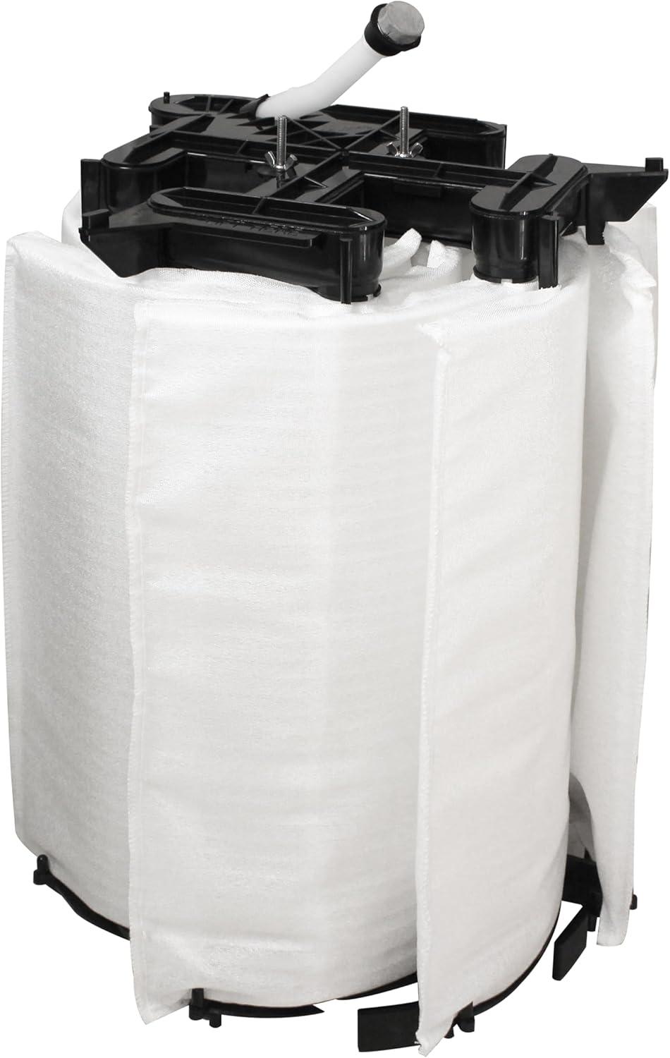 Pentair 59023500 Complete Element Grid Assembly 36 Sq Ft Pool DE Filter FNS Plus