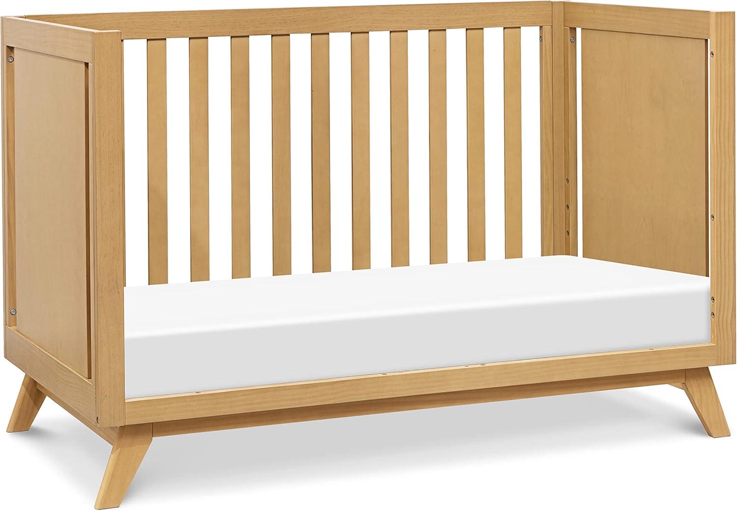 Otto 3-In-1 Convertible Crib