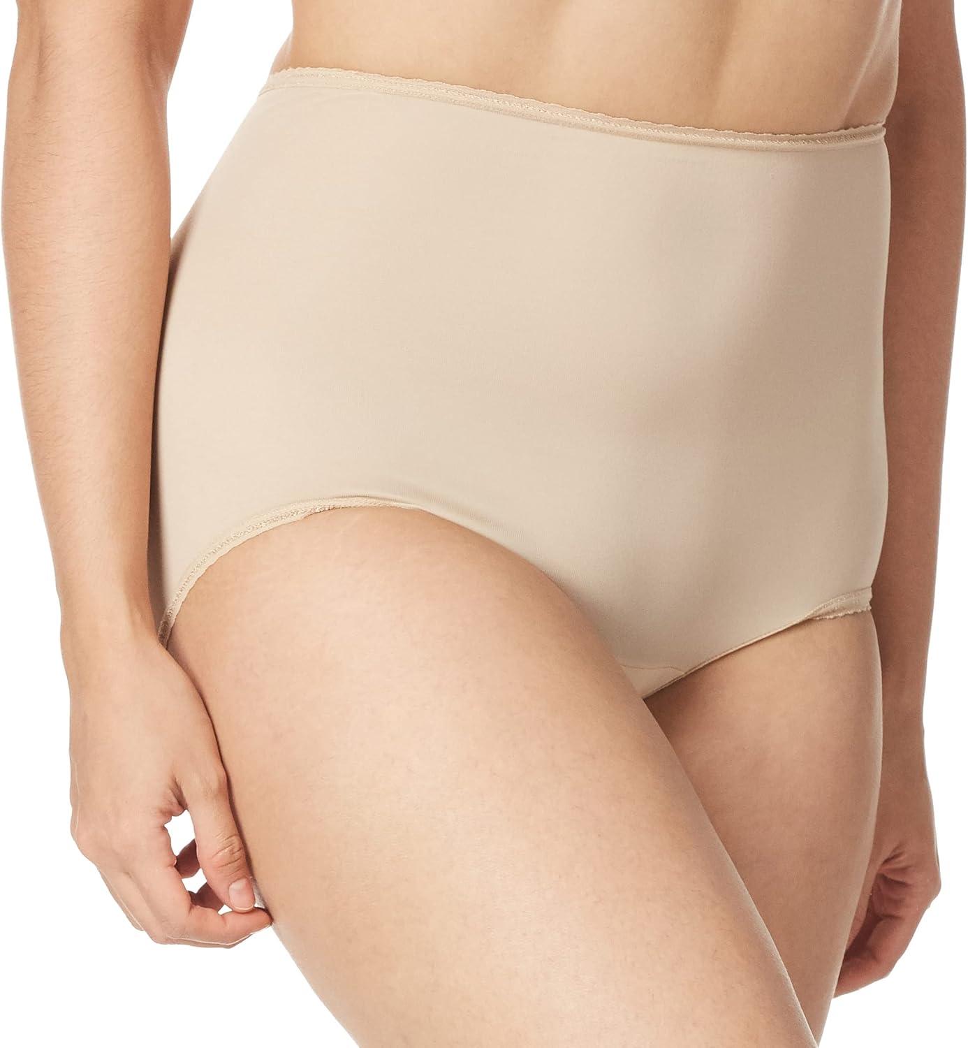 Women's Bali Skimp Skamp Brief Panty