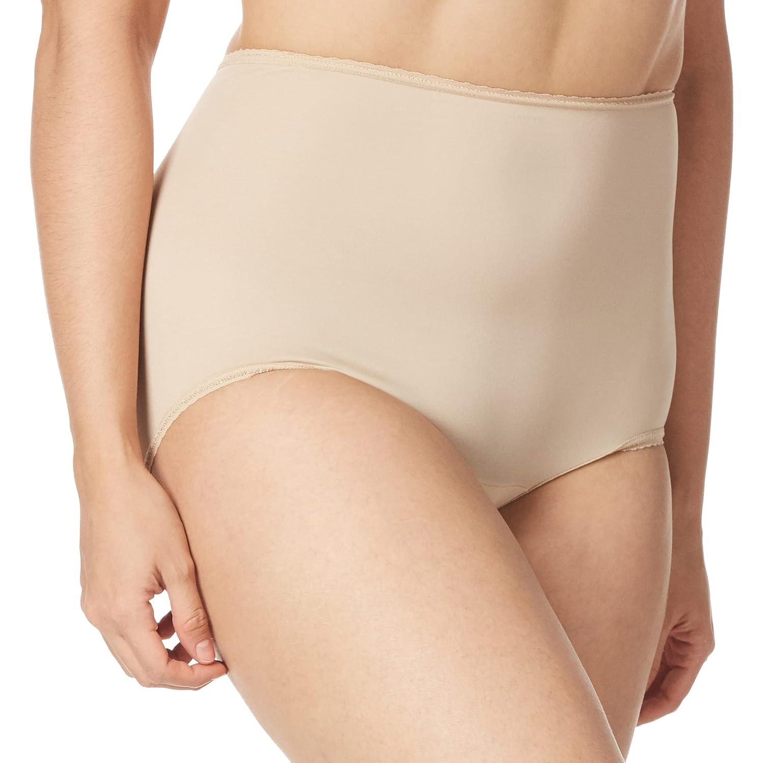 Women's Bali Skimp Skamp Brief Panty