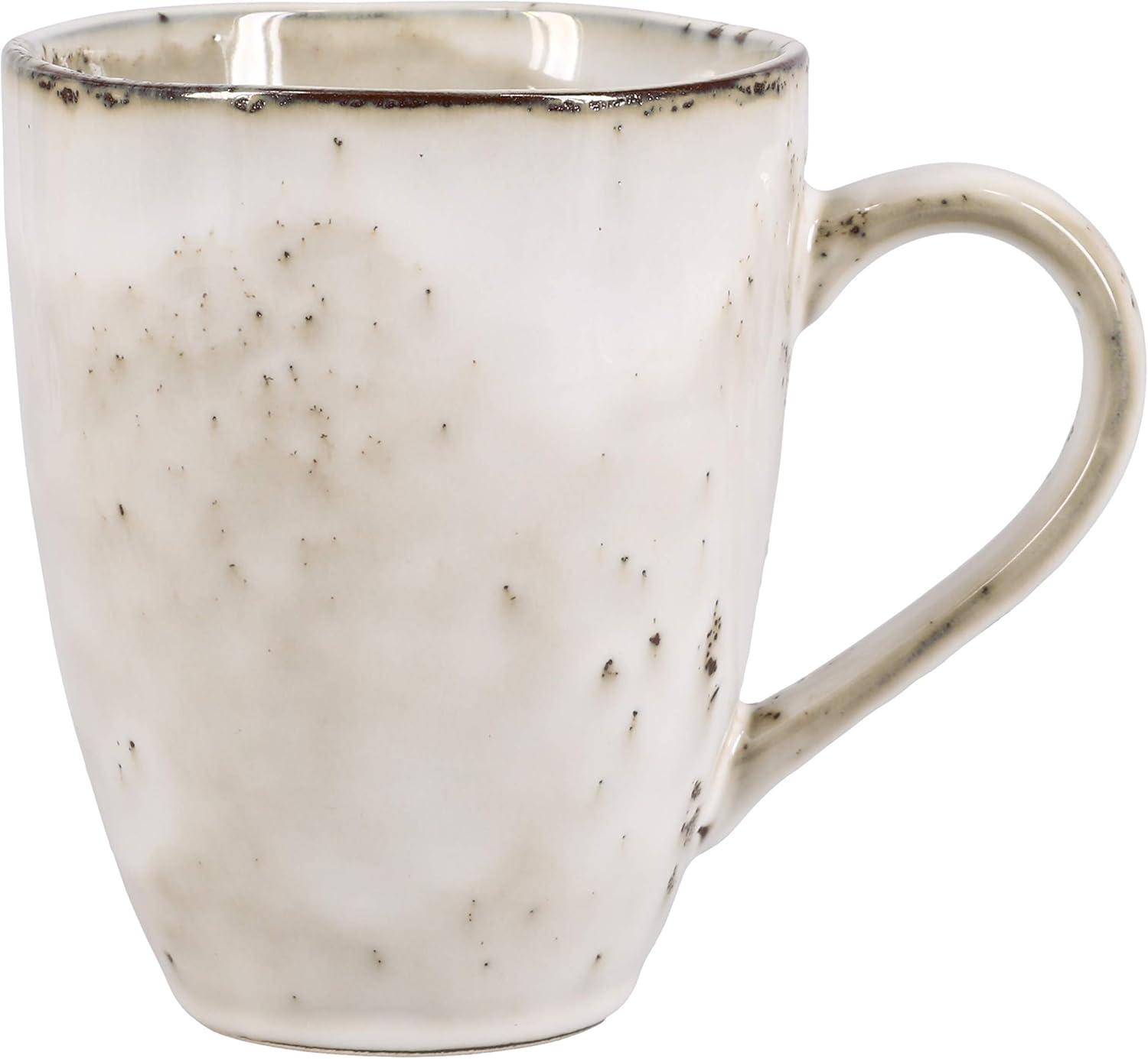 BIA Cordon Bleu BIA Cordon Bleu Rustico 18 oz Mugs (Set of 4)