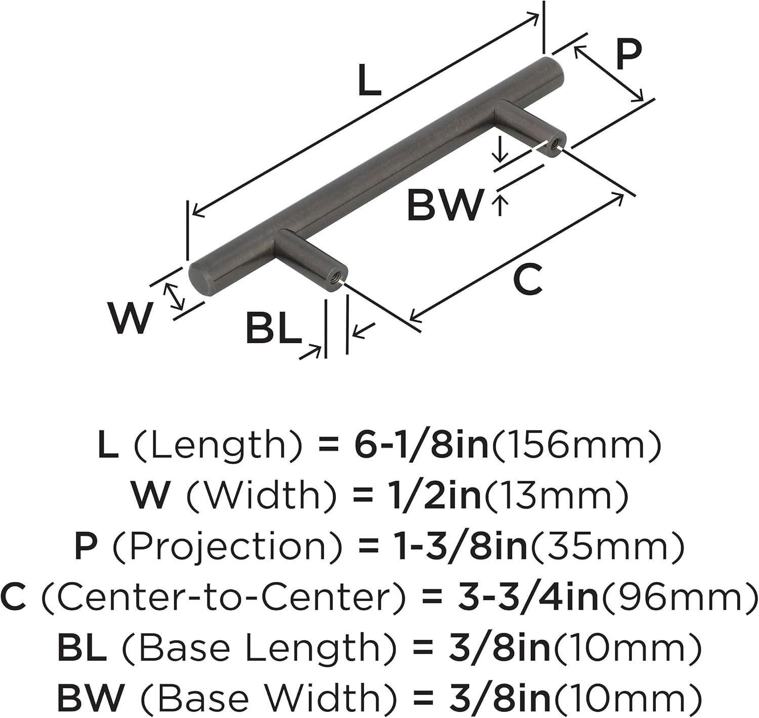 Amerock Cabinet or Drawer Bar Pulls