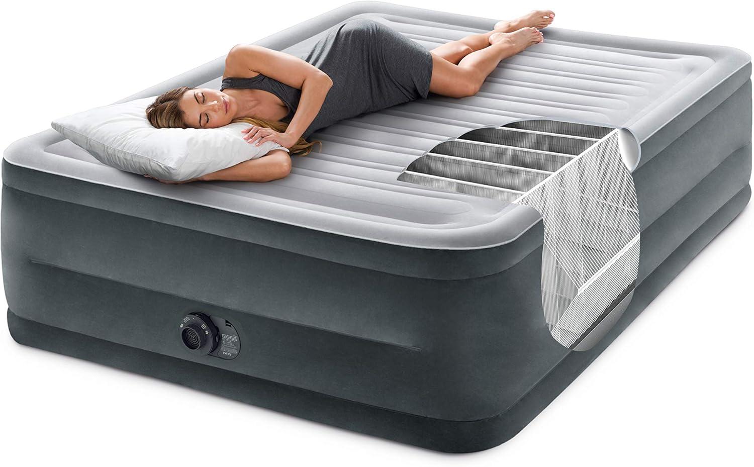 22'' Air Mattress