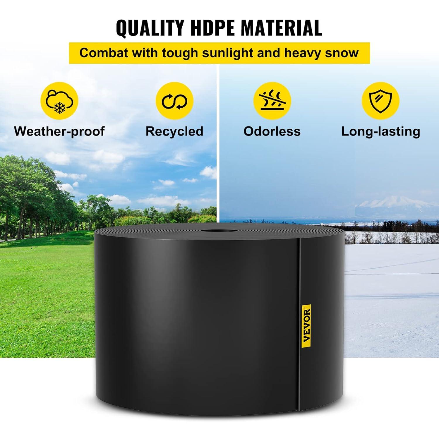 VEVOR VEVOR Landscape Edging