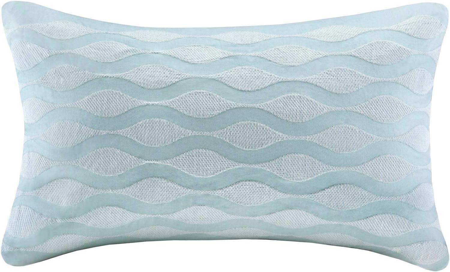 Maya Bay Oblong Pillow