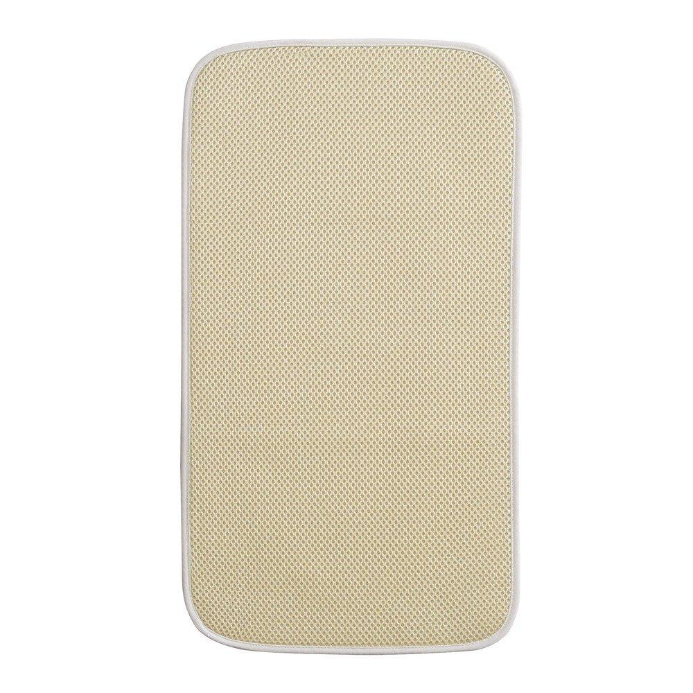 iDesign iDry Indoor Only Kitchen Mat