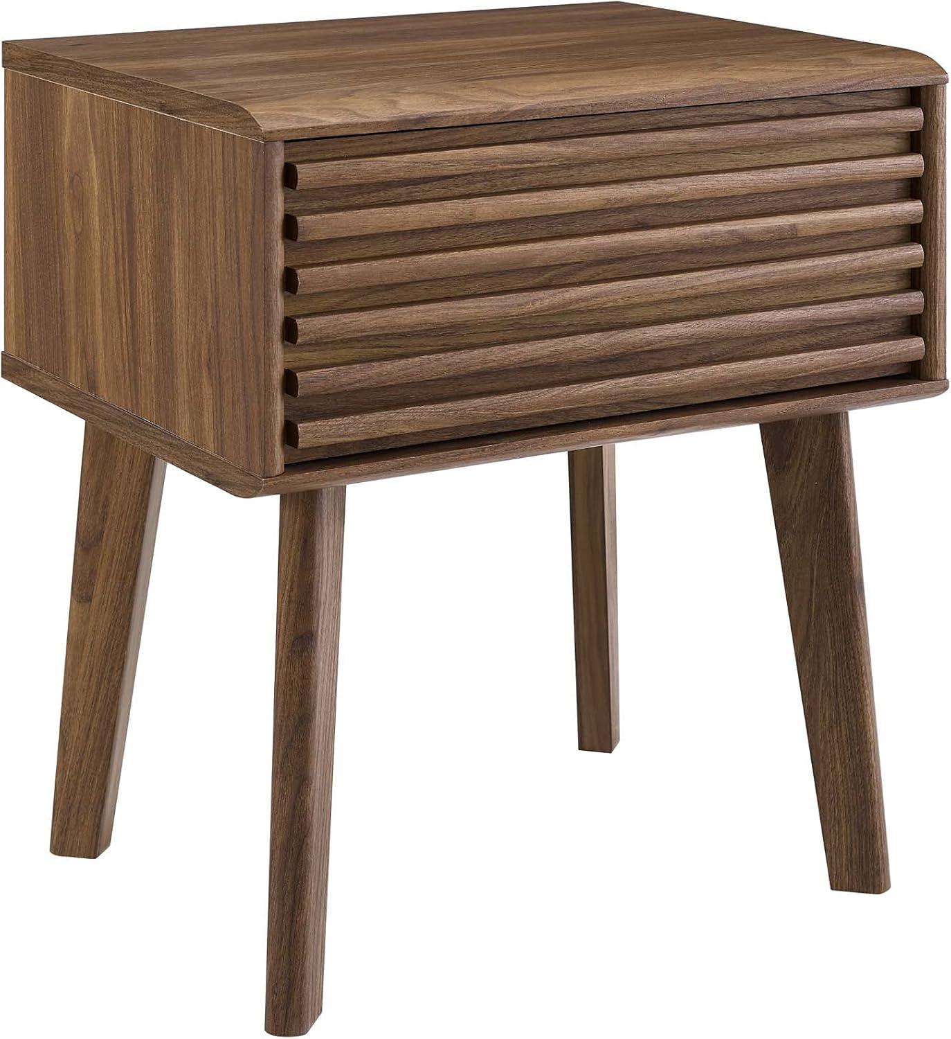 Render End Table Nightstand