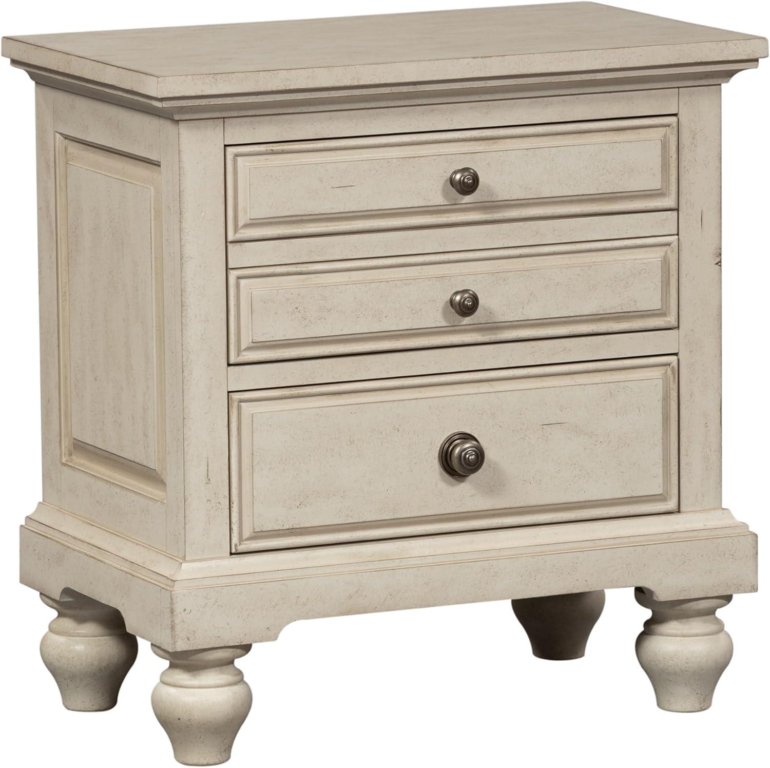 Briella 2 Drawer Nightstand