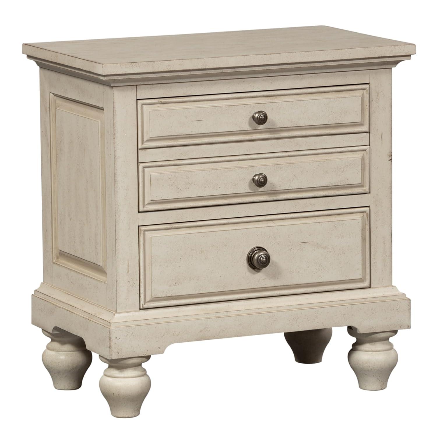 Briella 2 Drawer Nightstand