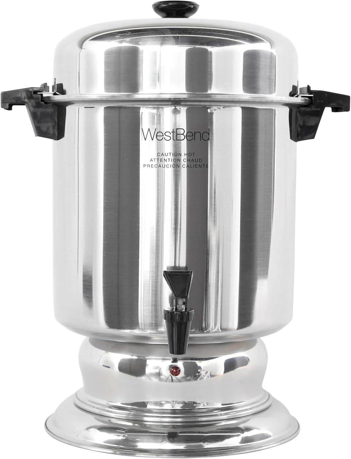 55-Cup Commercial Urn