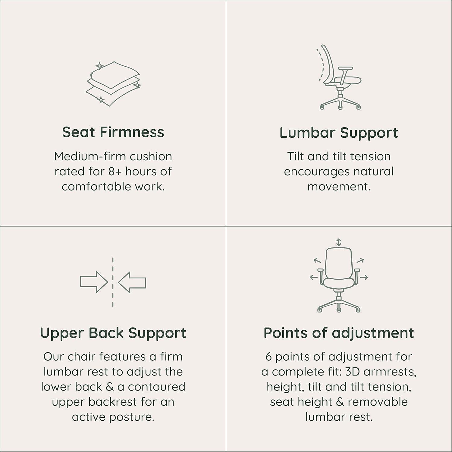 Cobalt Fabric Swivel Executive Office Chair with Aluminum Base