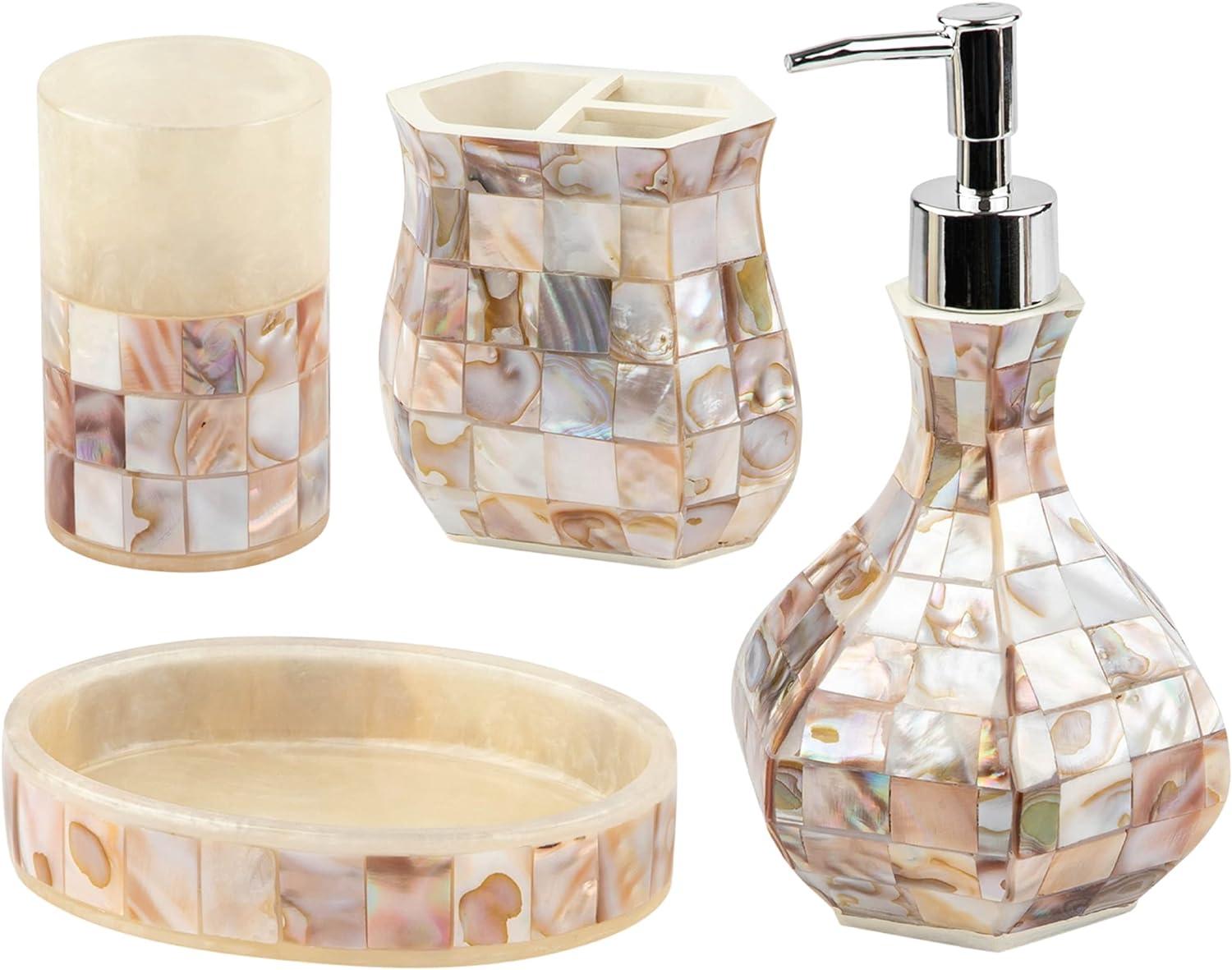 Creative Scents Milano Rectangle Tissue Box