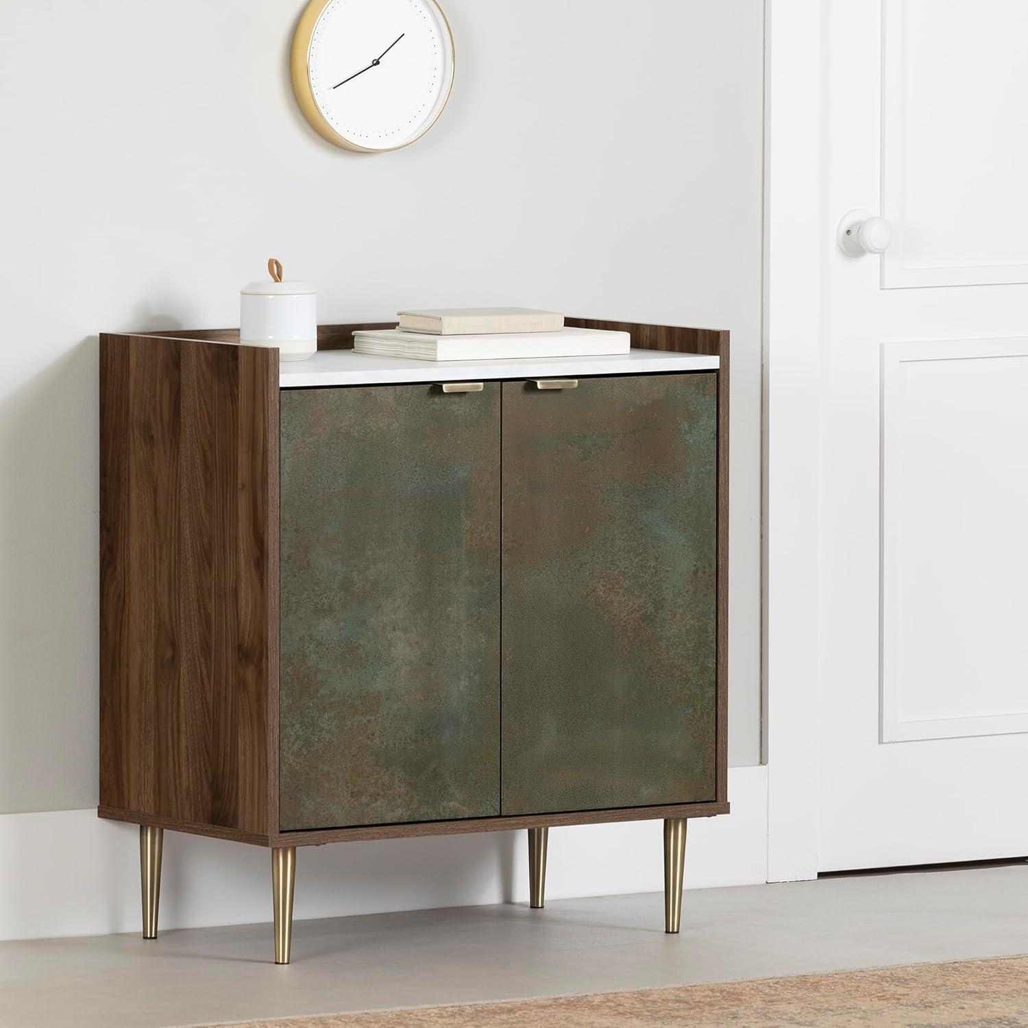 Maliza Accent Cabinet