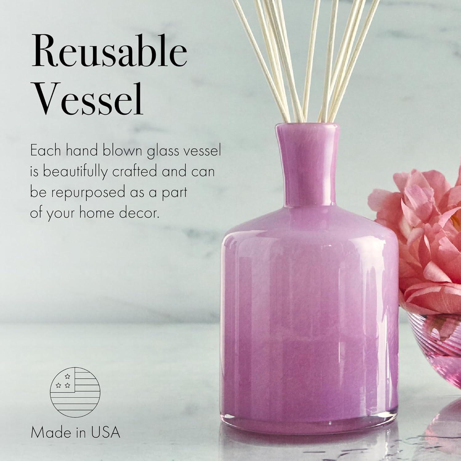 LAFCO New York Feu de Bois Signature Reed Diffuser | Wayfair