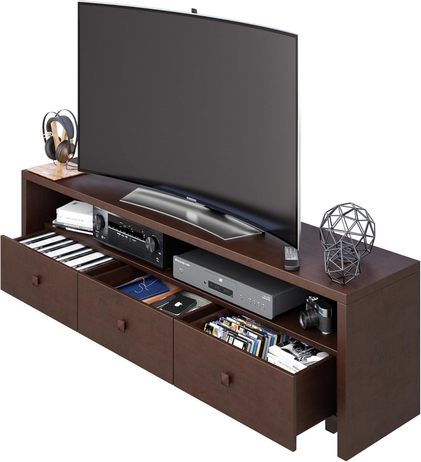 Wrought Studio™ Andreoni TV Stand for TVs up to 75"