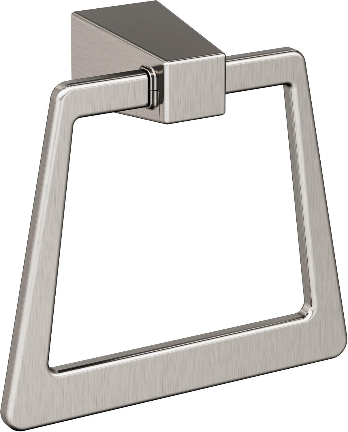 Amerock Blackrock Wall Mounted Towel Ring