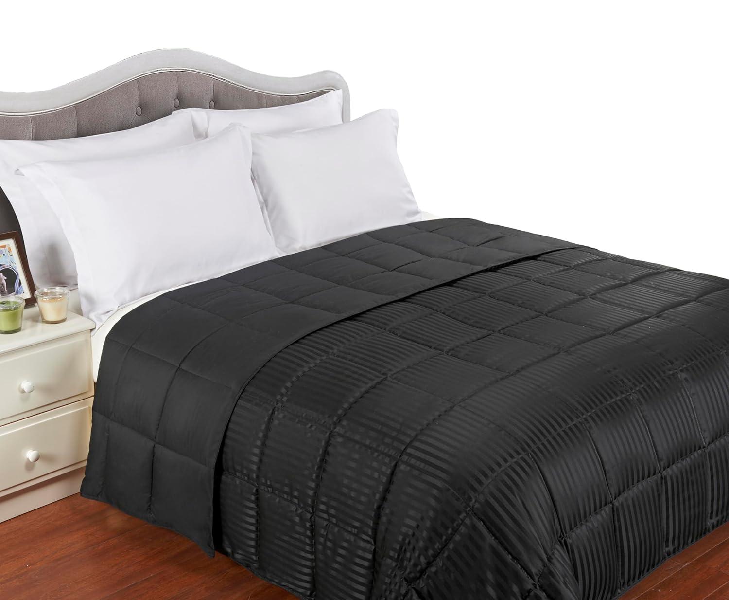 Superior All Season Reversible Down Alternative Blanket