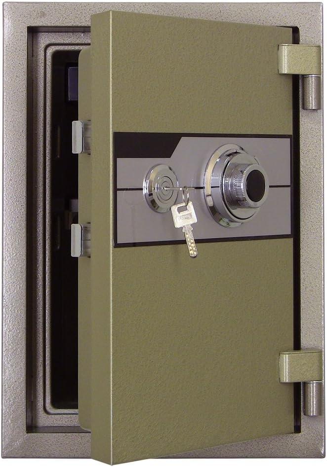 Steelwater Gun Safes 2 Hour Fire Rated Home Safe SWBS-500D-C (19.25" x 13.75" x 16.75")
