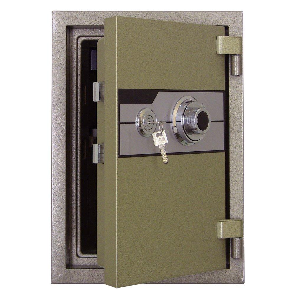 Steelwater Gun Safes 2 Hour Fire Rated Home Safe SWBS-500D-C (19.25" x 13.75" x 16.75")