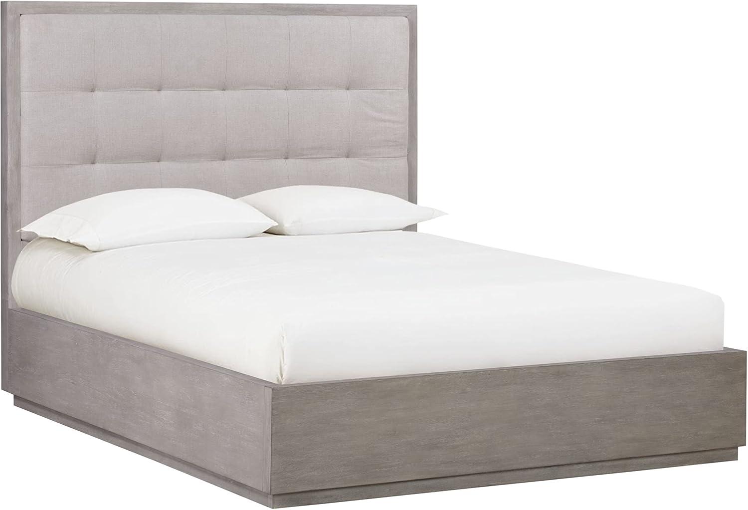 Eloise Upholstered Bed
