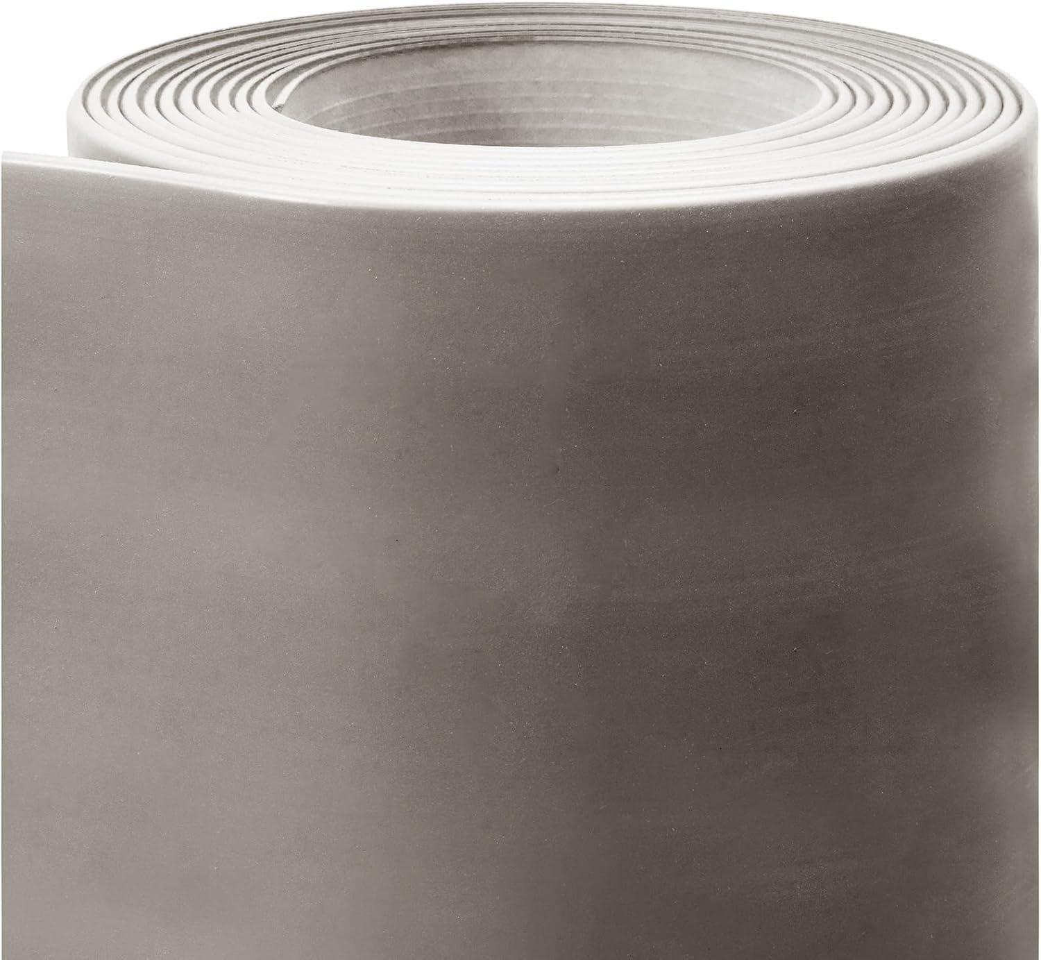 Mohawk Mohawk vinyl cove wall base 4in W x 120ft L roll