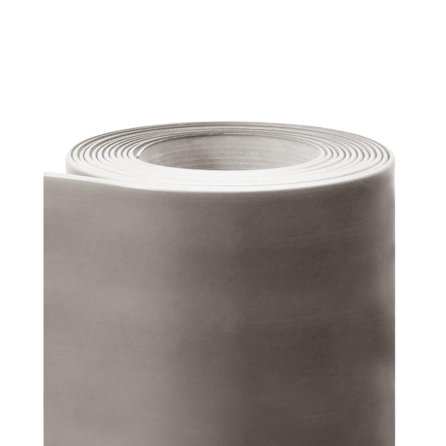 Mohawk Mohawk vinyl cove wall base 4in W x 120ft L roll