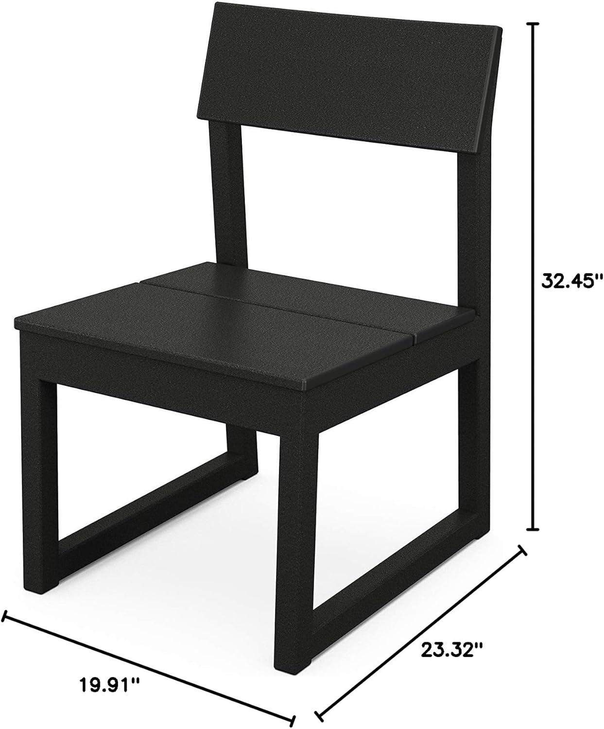 EDGE Dining Side Chair