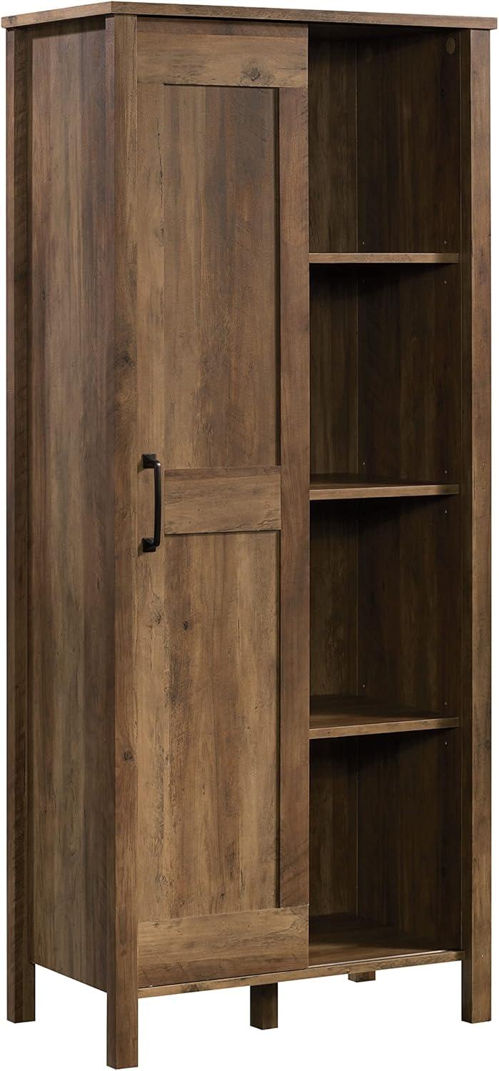 27.087'' Wide 6 - Shelf Storage Cabinet