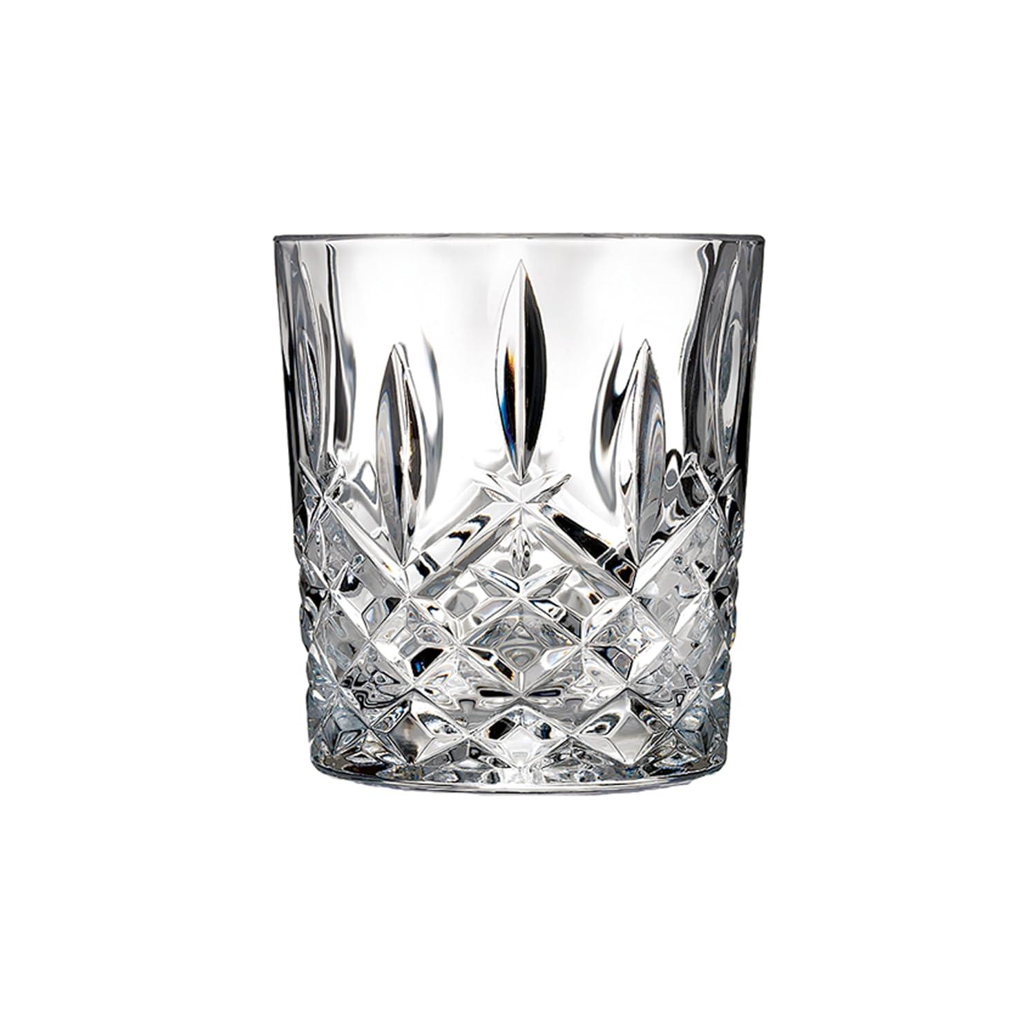 Marquis by Waterford Markham Double Old Fashioned Glass (Set of 4)
