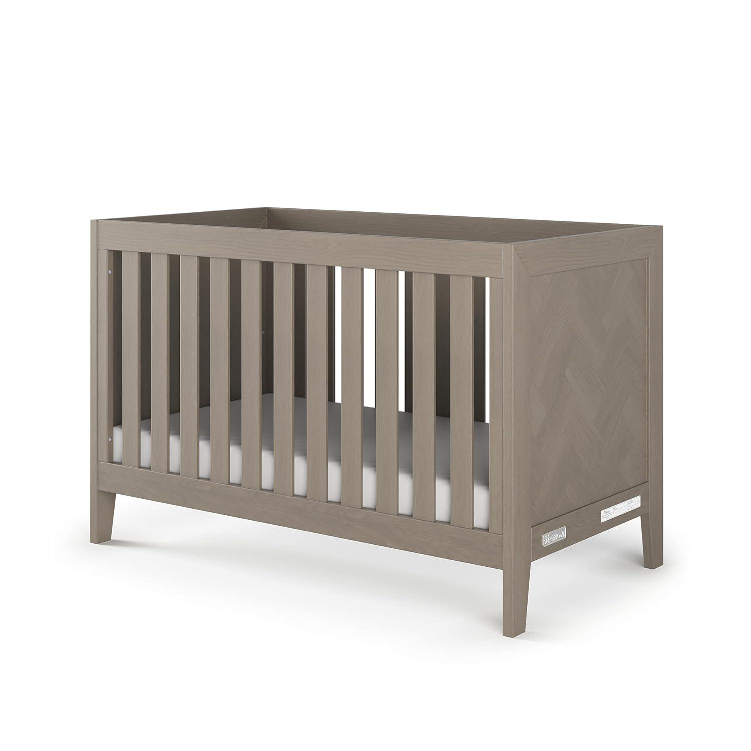 Camden 4-in-1 Convertible Crib