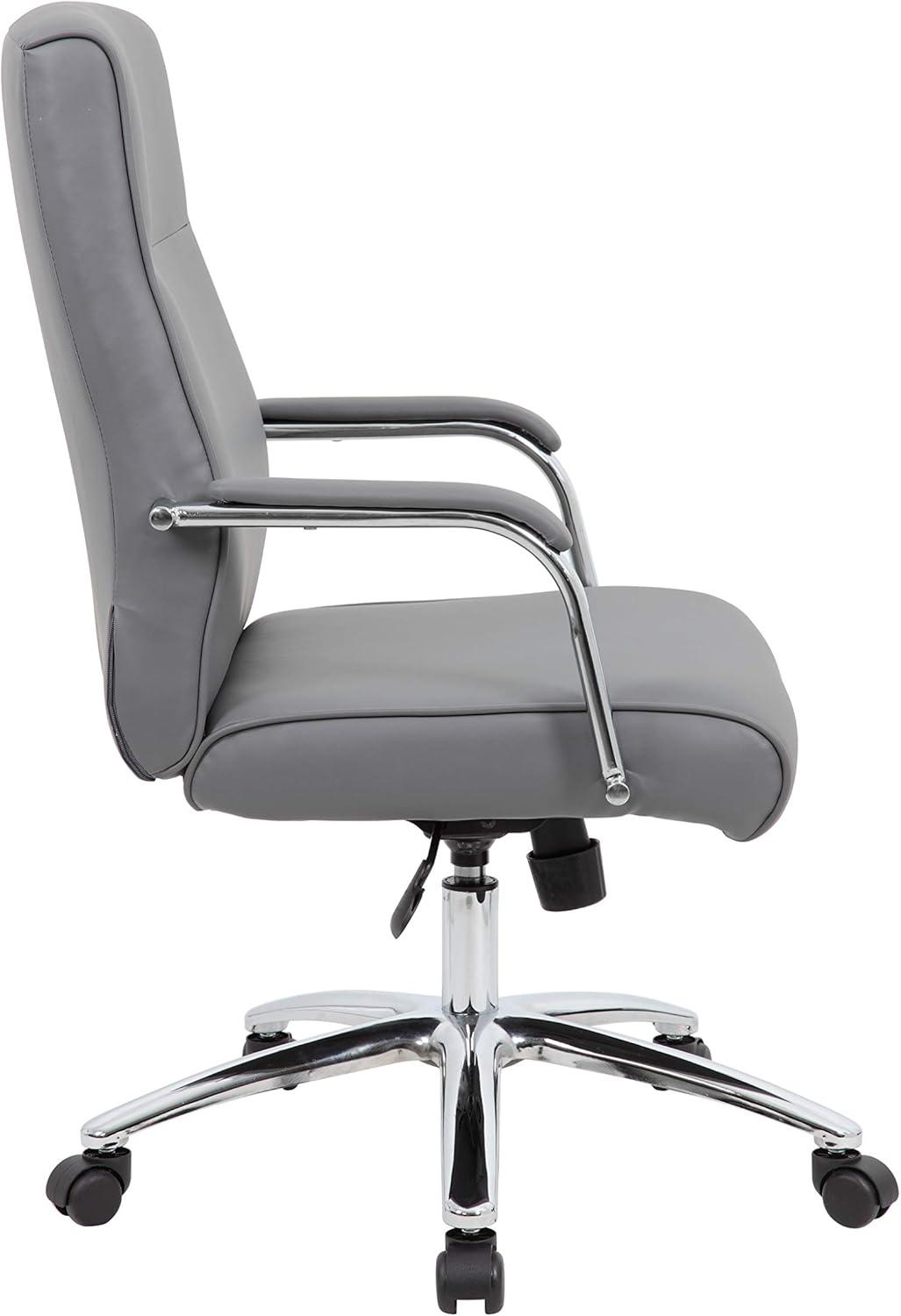 Modern Executive Conference Chair - Boss Office Products