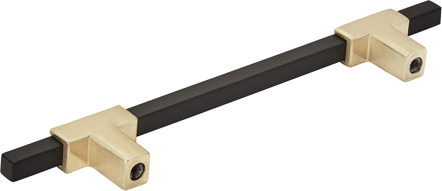 Urbanite 5 1/16" Center to Center Bar Pull