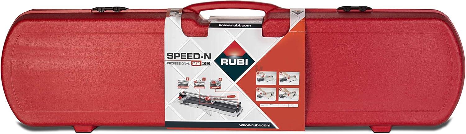 Rubi Tools 36 In. Speed-N Tile Cutter