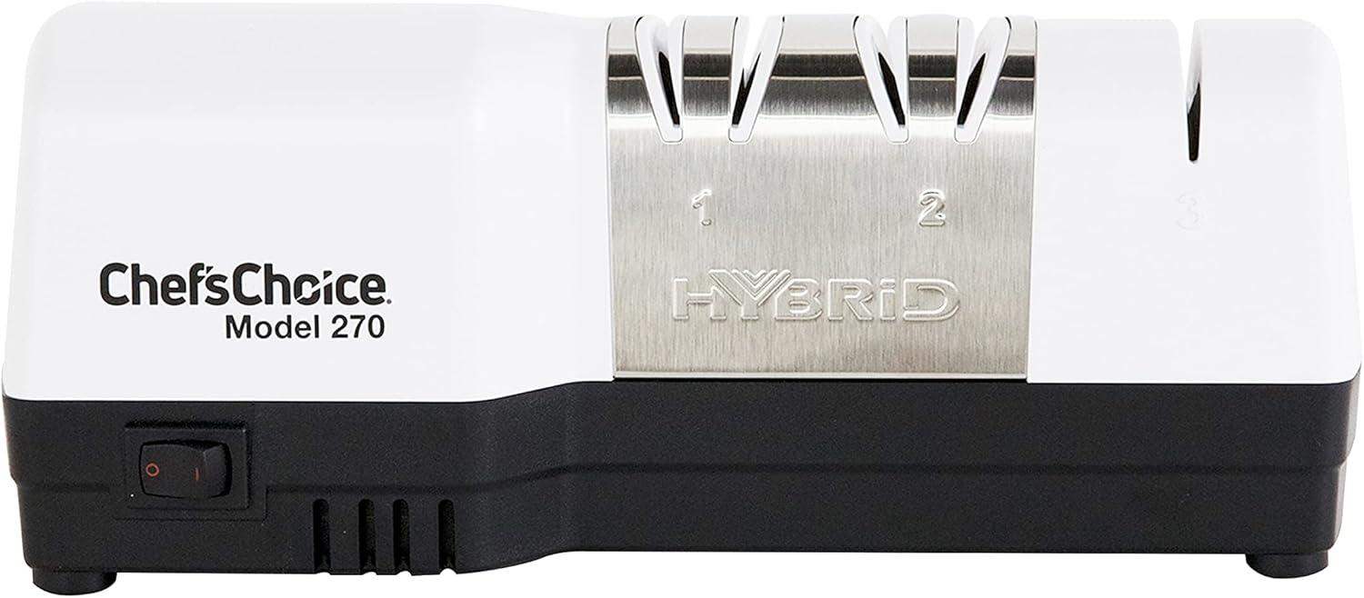 Chef'sChoice Chef'sChoice 3 Stage Electric Knife Sharpener