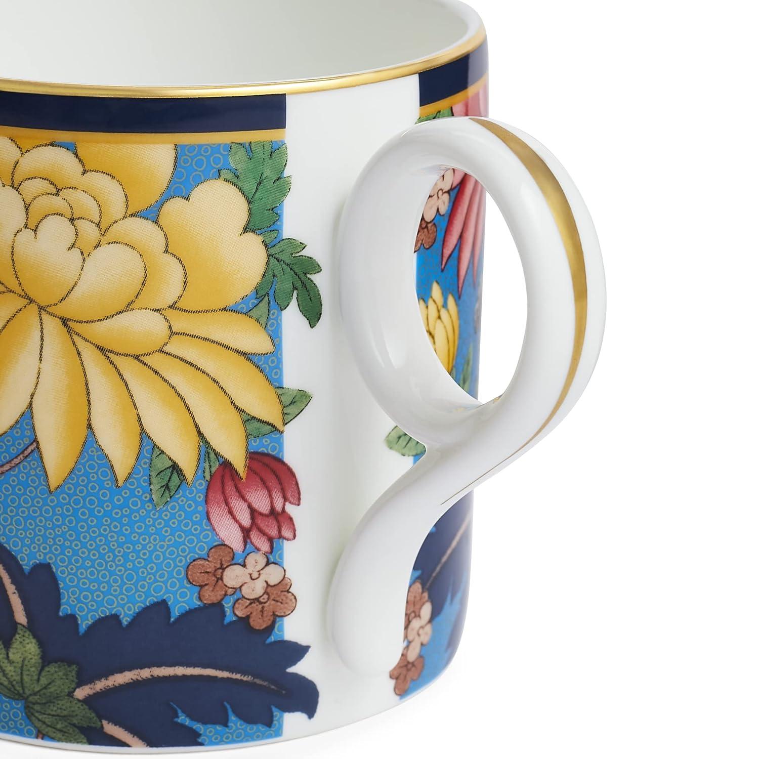 Wedgwood Wonderlust Mug Large Set of 2 | Wayfair