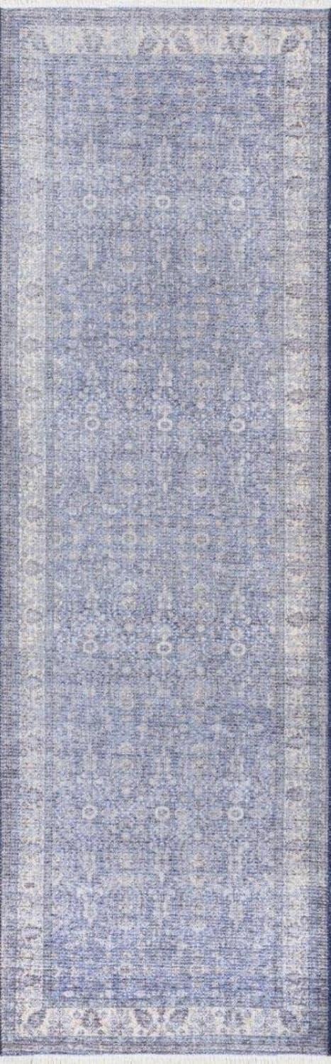 Momeni Helena HEL-4 Blue 5' X 8'