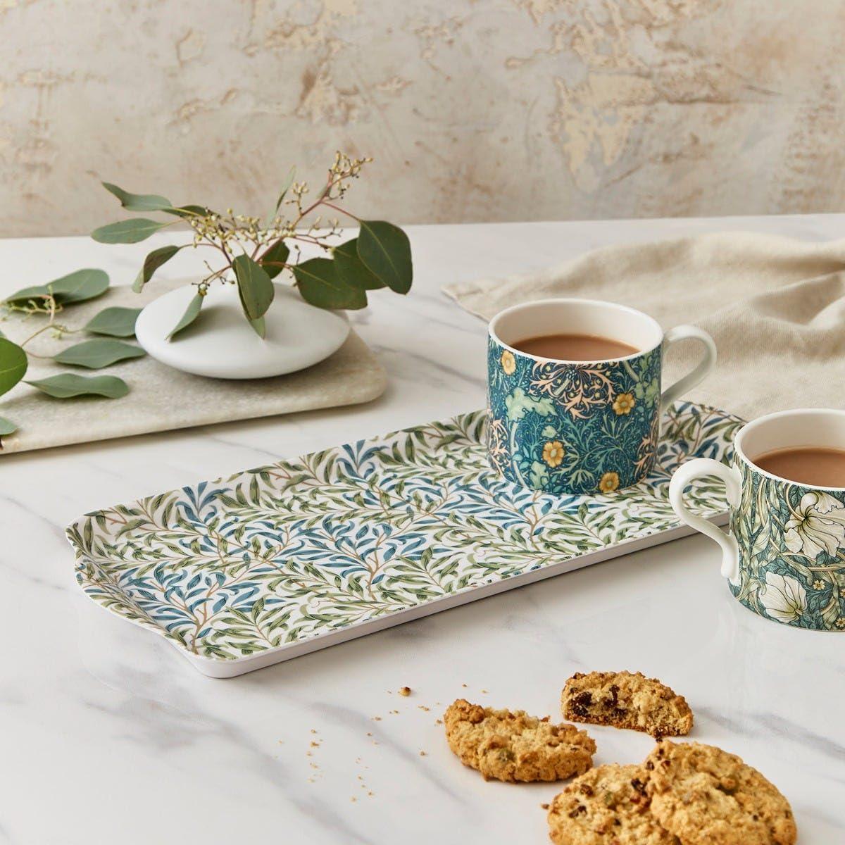 Pimpernel Morris & Co Willow Bough Sandwich Tray