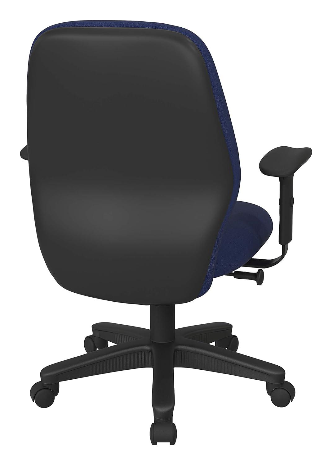 Work Smart Task Chair