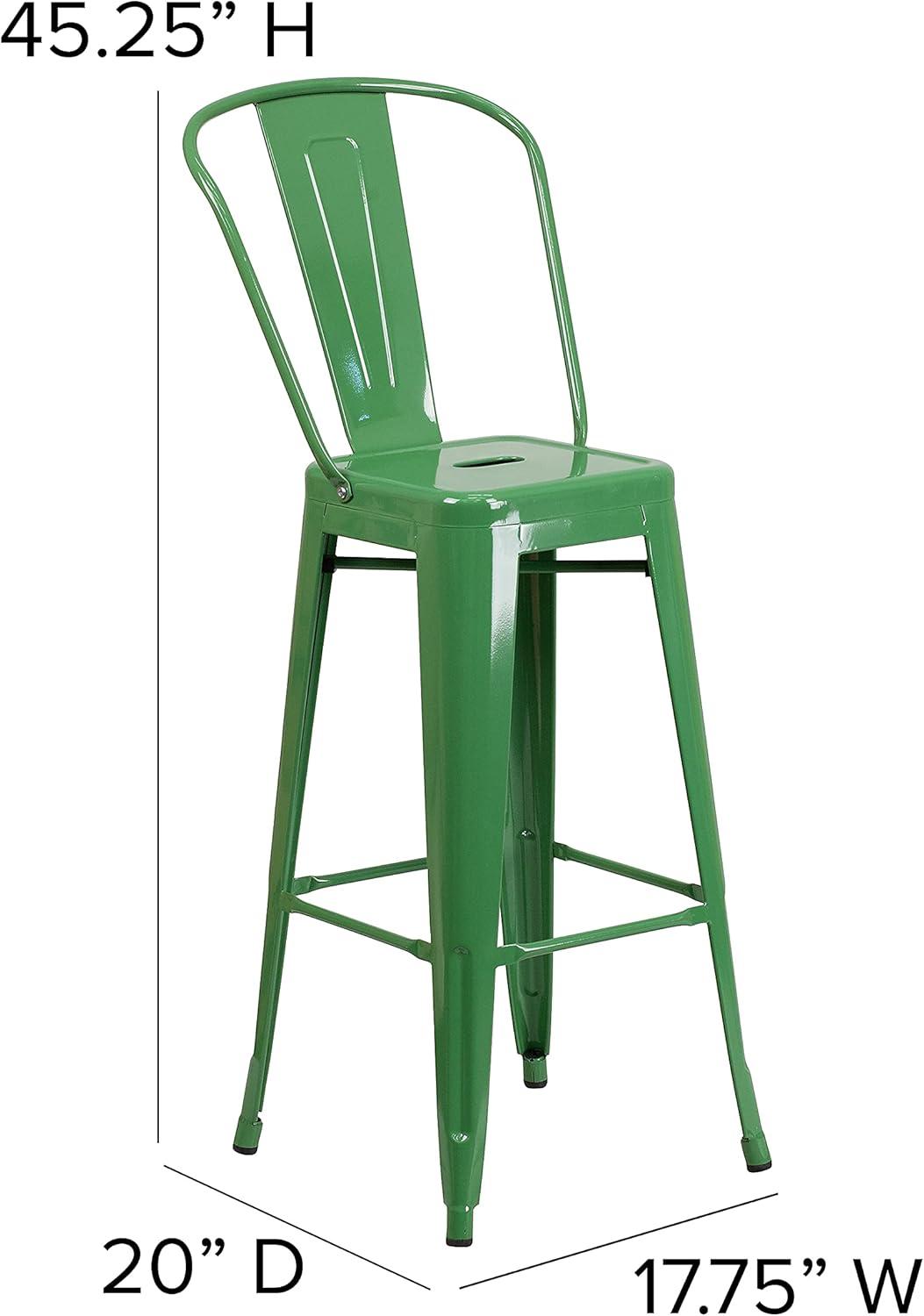 Flash Furniture Counter Stool