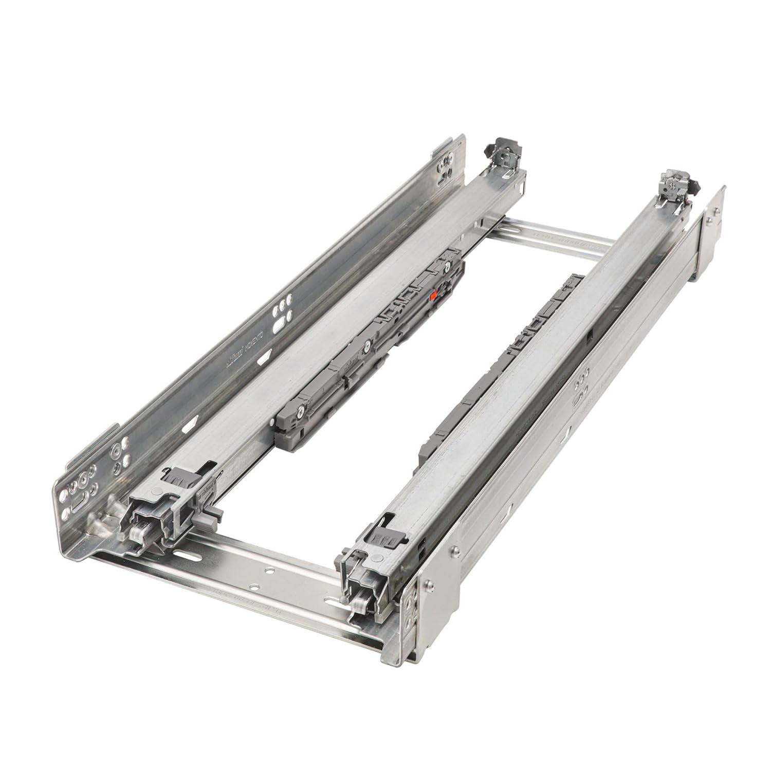 Rev-A-Shelf Rev-A-Shelf Pull Out Kitchen Cabinet Organizer w/ Soft-Close