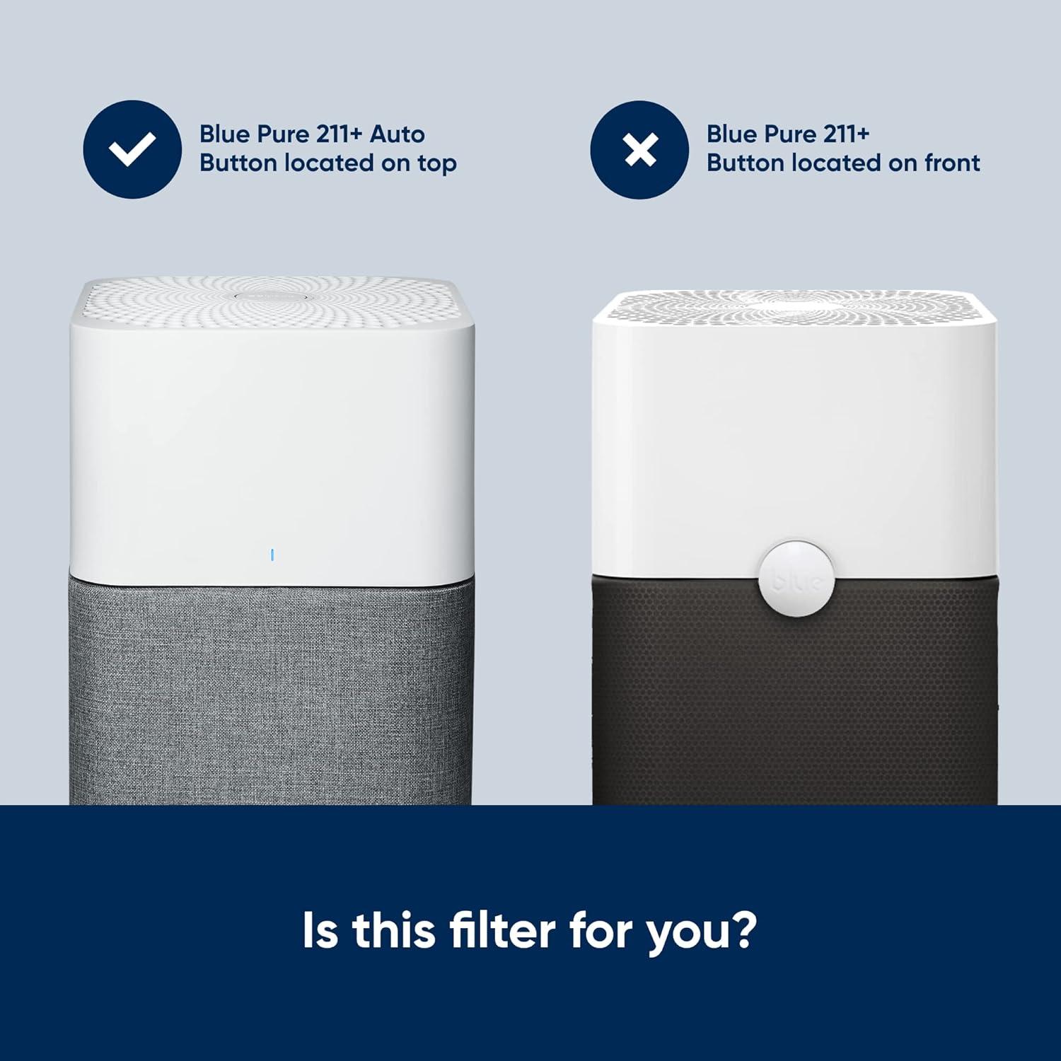 Blueair Air Filter for Air Purifier