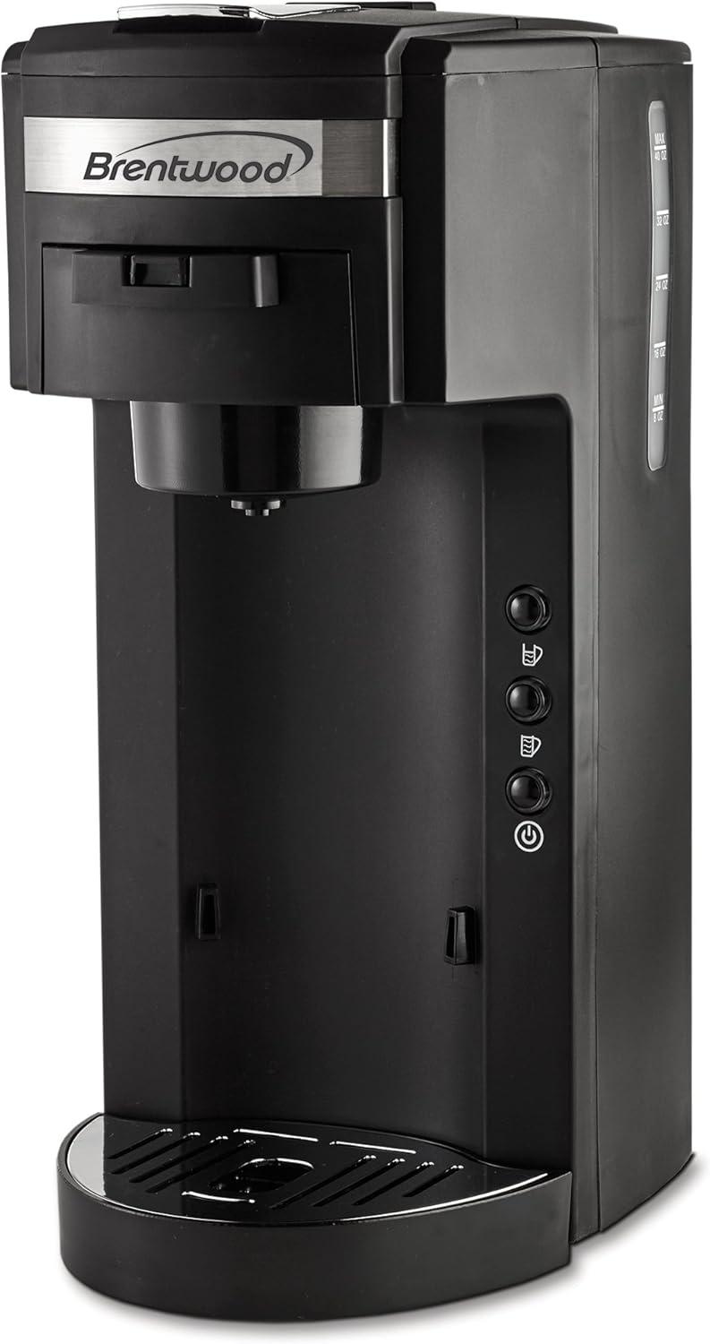 Brentwood Coffee Maker