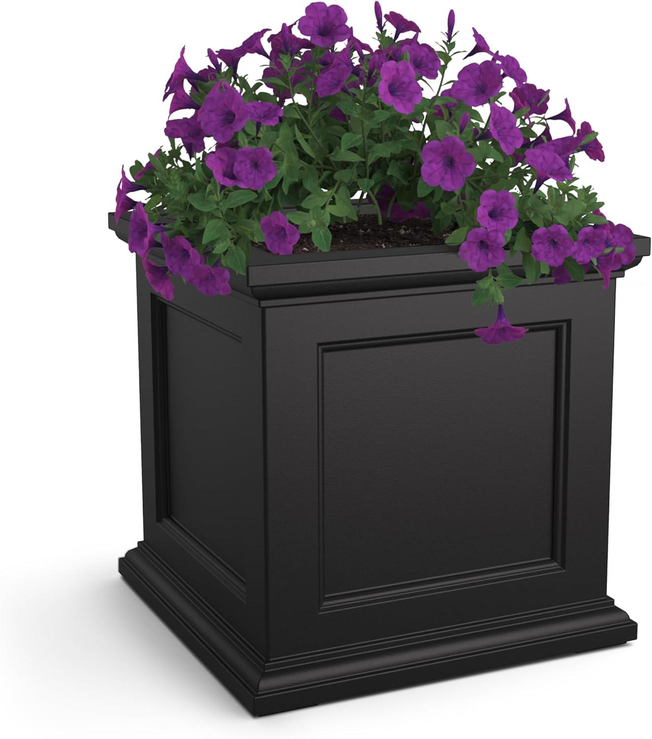 Anastasiya Planter Box