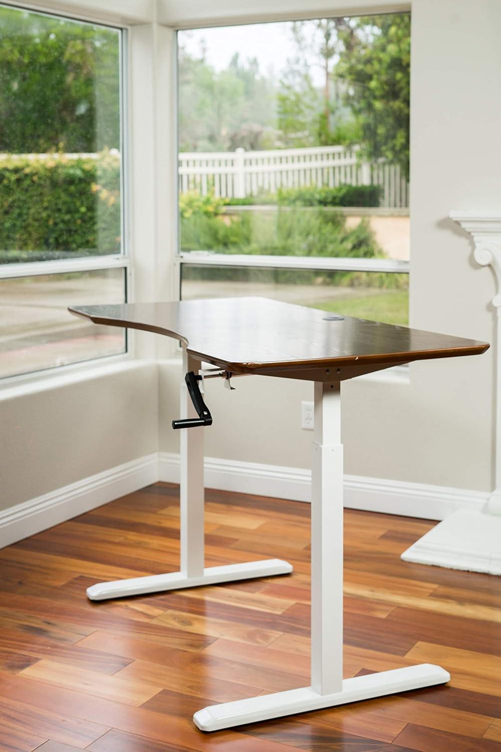 Stoltz Adjustable Standing Desk