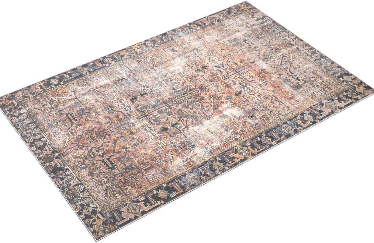 Chris Loves Julia x Loloi Jules Oriental Indoor Area Rug