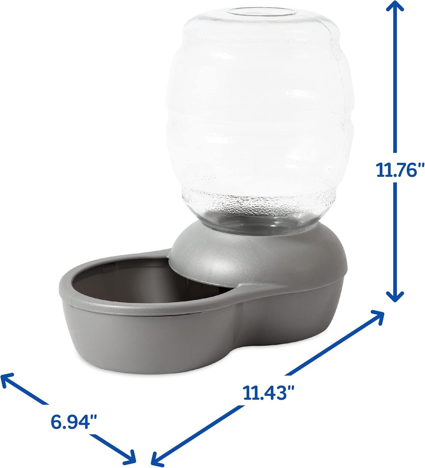 Petmate Automatic Water Dish