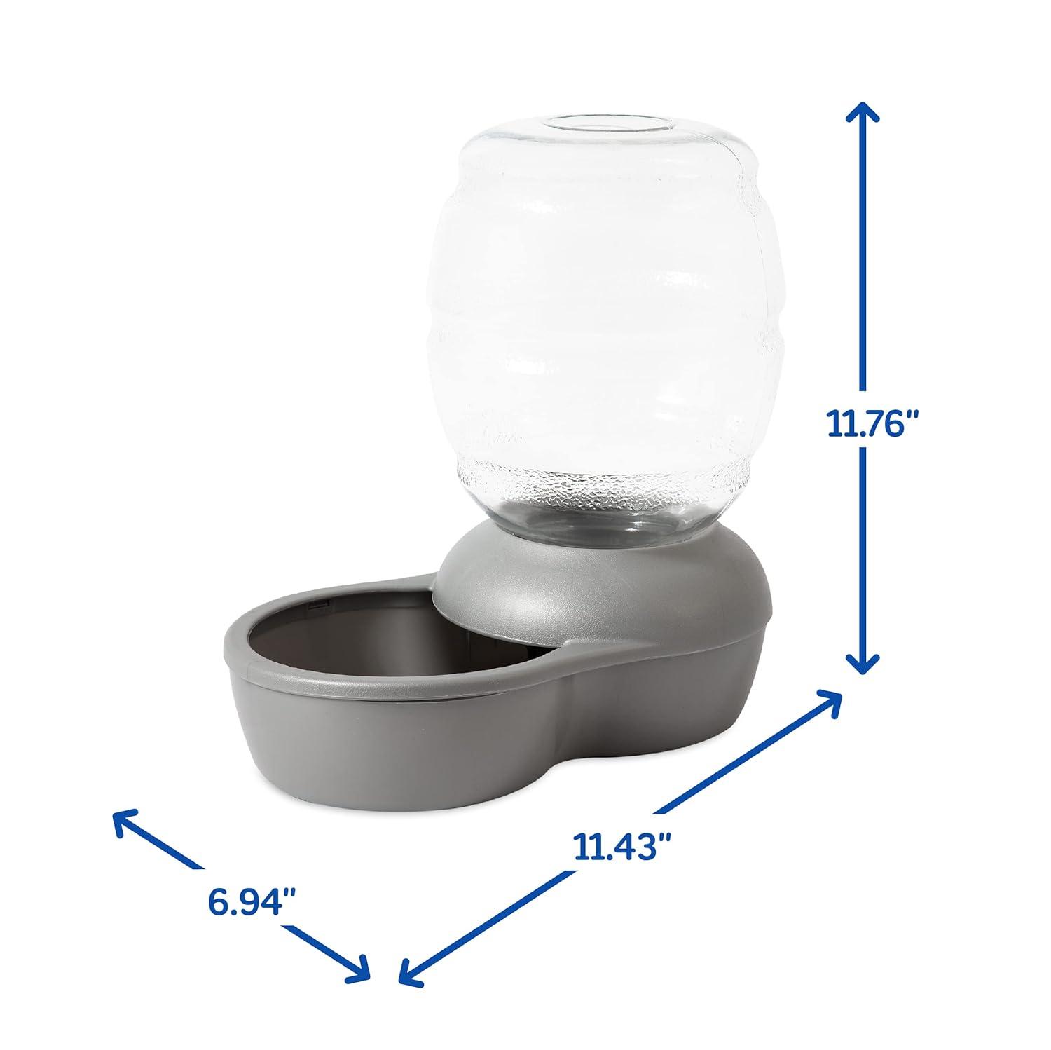 Petmate Automatic Water Dish